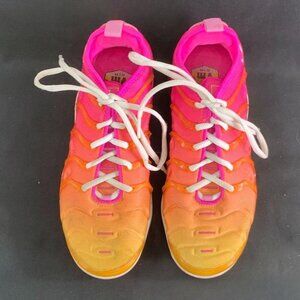 Nike Air VaporMax – Sunset Pink/Orange Gradient – Women’s 6.5